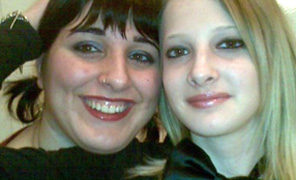 Sarah e Sabrina